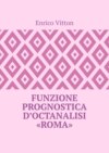 Funzione prognostica d’octanalisi “Roma”