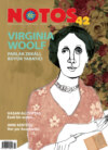 Notos 42 - Virginia Woolf