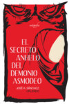 El secreto anhelo del demonio asmodeo