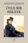 Öyle Bir Hikâye