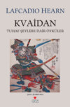 Kvaidan