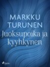 Juoksupoika ja kyyhkynen