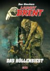 Larry Brent Classic 063: Das Höllenbiest