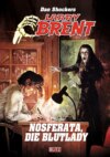 Larry Brent Classic 072: Nosferata, die Blutlady