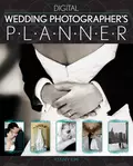 Digital Wedding Photographer's Planner - Kenny  Kim