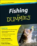 Fishing for Dummies - Peter  Kaminsky