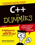 C++ For Dummies - Stephen Davis R.