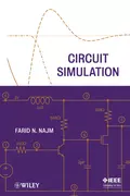 Circuit Simulation - Farid Najm N.