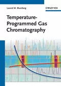 Temperature-Programmed Gas Chromatography - Leonid Blumberg M.