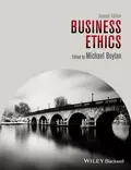 Business Ethics - Michael  Boylan