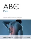 ABC of Pain - Colvin Lesley A.