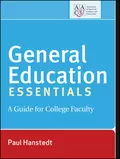 General Education Essentials. A Guide for College Faculty - Rhodes Terrel