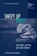 Swept Up Lives? - Jon May