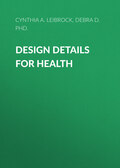 Design Details for Health