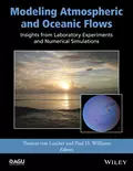 Modeling Atmospheric and Oceanic Flows - Paul D. Williams