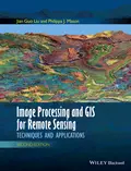 Image Processing and GIS for Remote Sensing - Jian Guo Liu