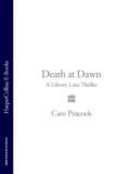 Death at Dawn: A Liberty Lane Thriller - Caro  Peacock