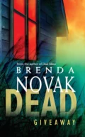 Dead Giveaway - Brenda  Novak