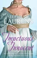 Impetuous Innocent - Stephanie  Laurens