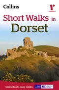 Short Walks in Dorset - Collins Maps