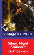 Silent Night Stakeout - Kerry  Connor