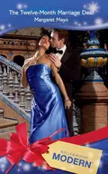 The Twelve-Month Marriage Deal - Margaret  Mayo