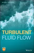 Turbulent Fluid Flow - Peter Bernard S.