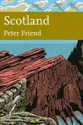 Scotland - Peter  Friend