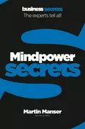 Mindpower - Martin  Manser