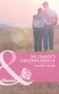 The Cowboy's Christmas Miracle - RaeAnne  Thayne