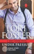 Under Pressure - Lori Foster