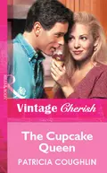 The Cupcake Queen - Patricia  Coughlin