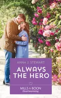 Always The Hero - Anna Stewart J.