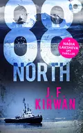 88° North - J.F.  Kirwan