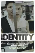 Identity - Steph  Lawler