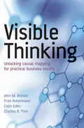 Visible Thinking - Fran  Ackermann