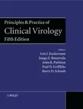 Principles and Practice of Clinical Virology - Paul  Griffiths