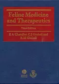 Feline Medicine and Therapeutics - C. Gaskell J.