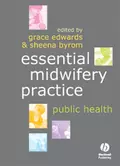 Essential Midwifery Practice - Grace  Edwards