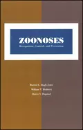 Zoonoses - Martin Hugh-Jones E.