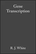 Gene Transcription - R. White J.