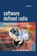 Software Defined Radio - Walter H. W. Tuttlebee