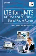 LTE for UMTS - Harri  Holma