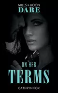 On Her Terms - Cathryn  Fox