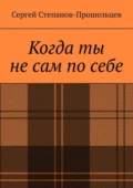 Когда ты не сам по себе. Стихи, написанные за решёткой - Сергей Павлович Степанов-Прошельцев