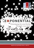 Exponential - Dave  Ferguson