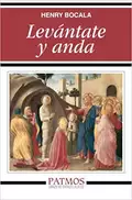 Levántate y anda - Henry Bocala Prieto