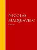 El Príncipe - Nicolas  Maquiavelo