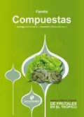 Manual para el cultivo de hortalizas. Familia Compuestas - Luis Enrique Flórez