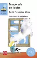 Temporada de lluvias - David Fernández Sifres